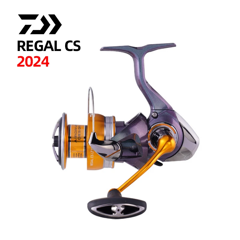 ダイワ-リーガルCSLTスピニングフィッシングリール,タック - Daiwa Reel Fuego のレビューと価格