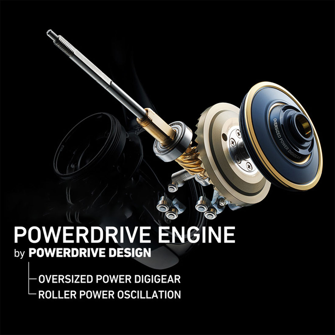 オリジナル ダイワ 2025 サルティガ 8000-2500 - Daiwa Reel Bg のレビューと価格